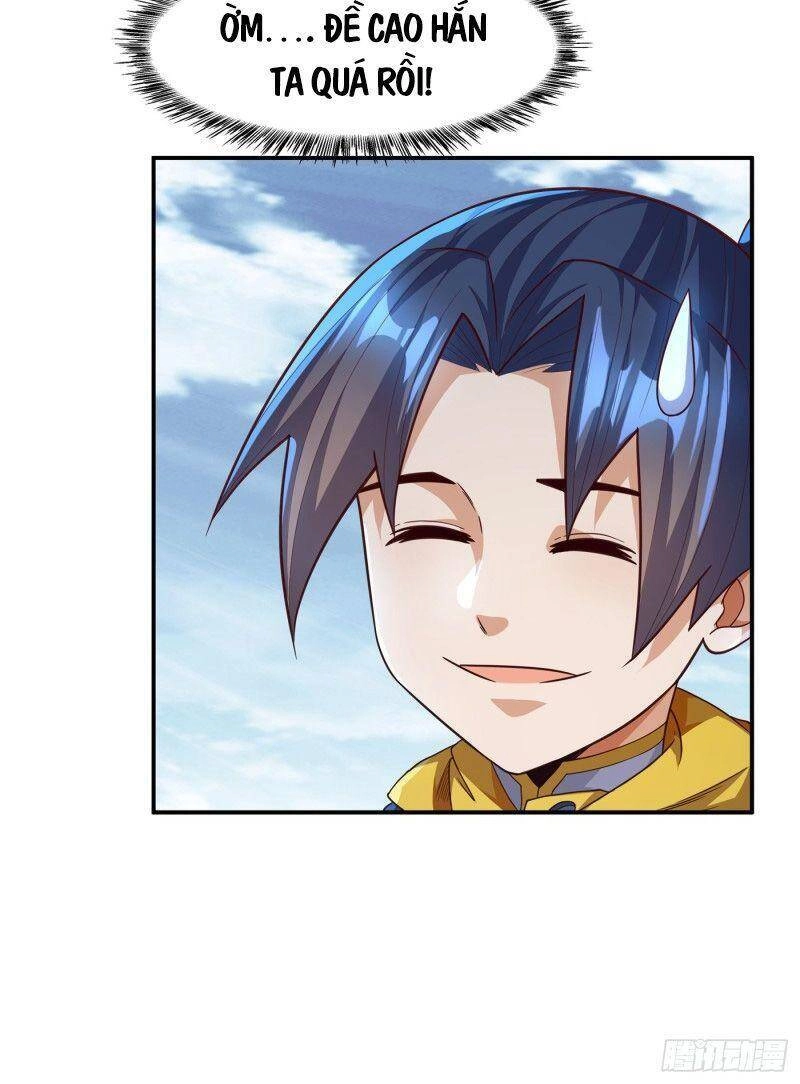 Võ Nghịch Chapter 154 - 16