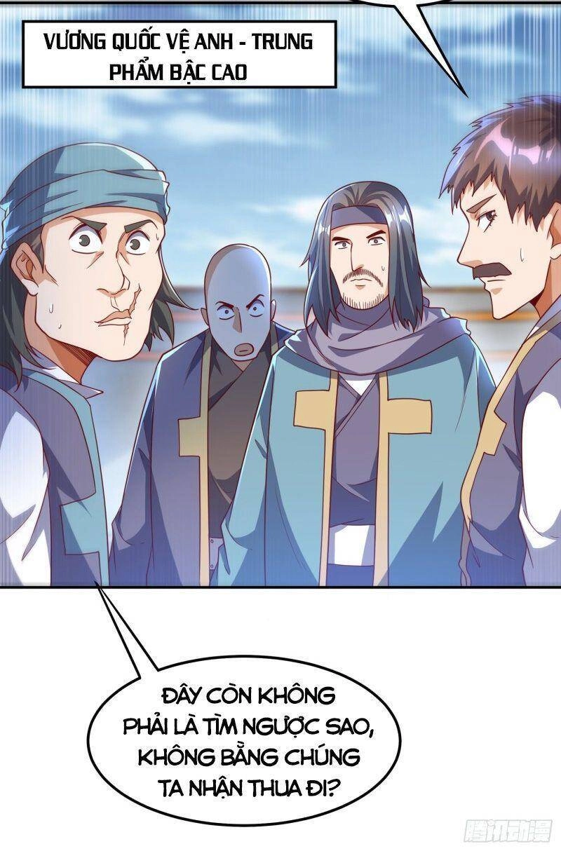 Võ Nghịch Chapter 154 - 24