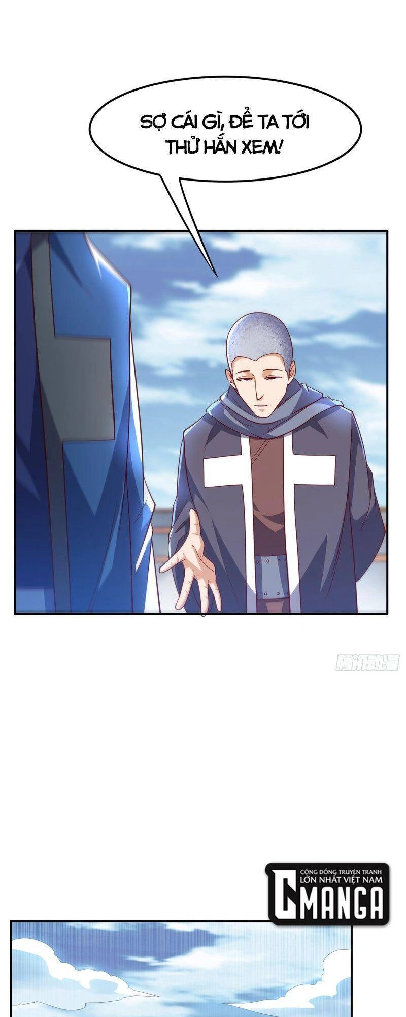 Võ Nghịch Chapter 154 - 25