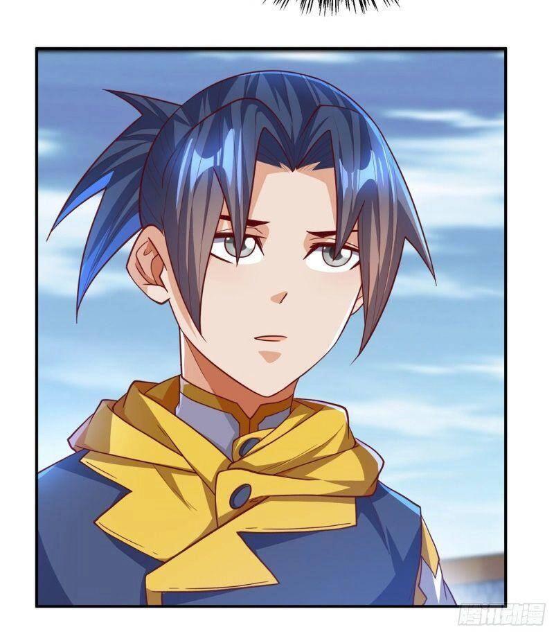 Võ Nghịch Chapter 154 - 28