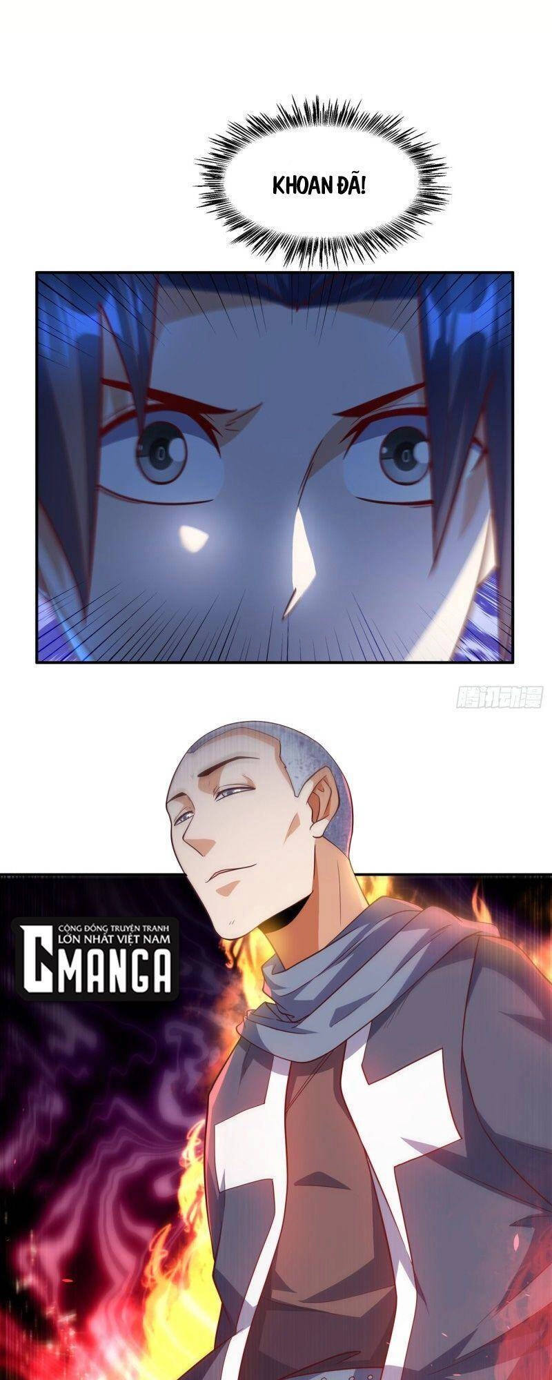 Võ Nghịch Chapter 154 - 29