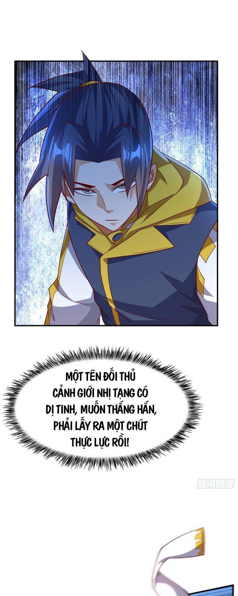 Võ Nghịch Chapter 154 - 31