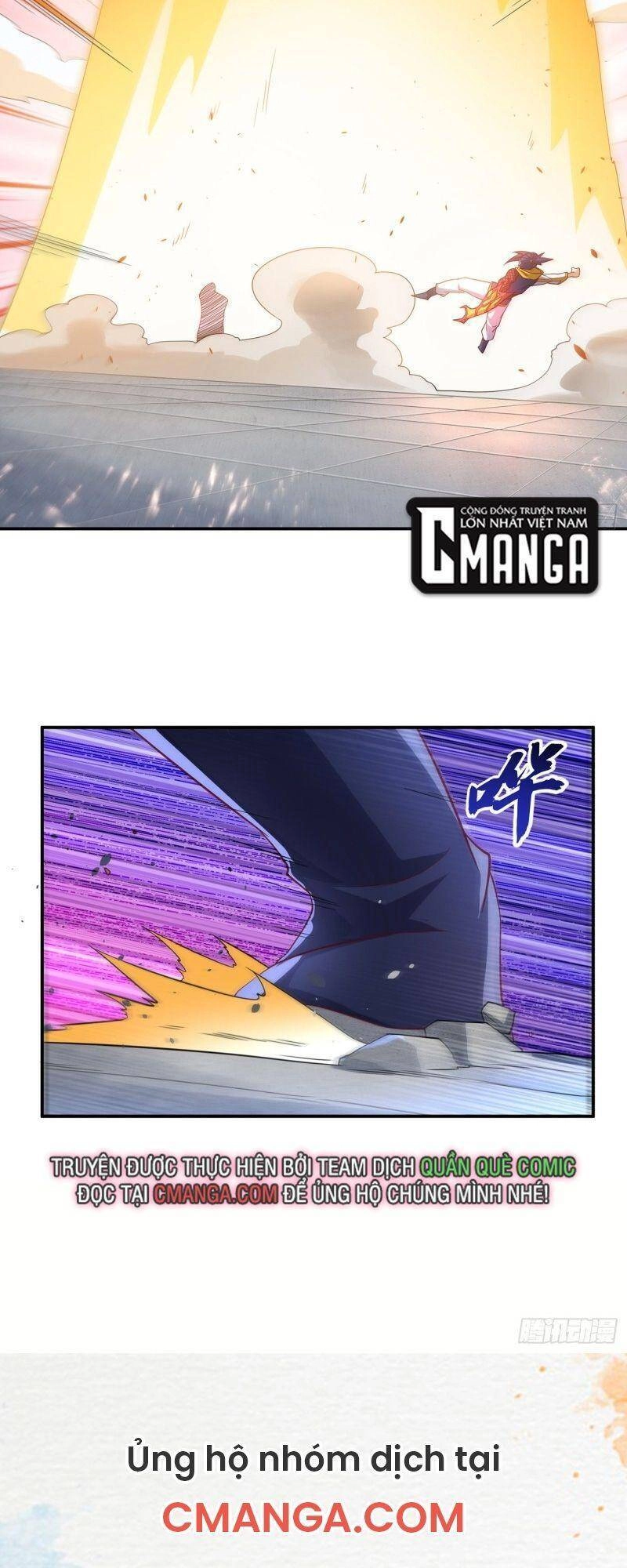 Võ Nghịch Chapter 154 - 34