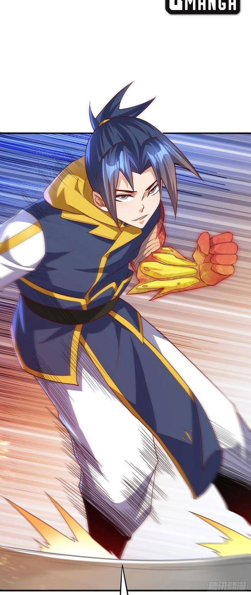 Võ Nghịch Chapter 155 - 2