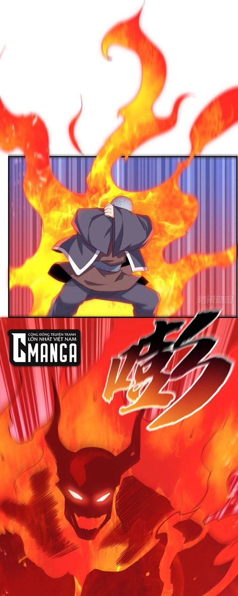 Võ Nghịch Chapter 155 - 5