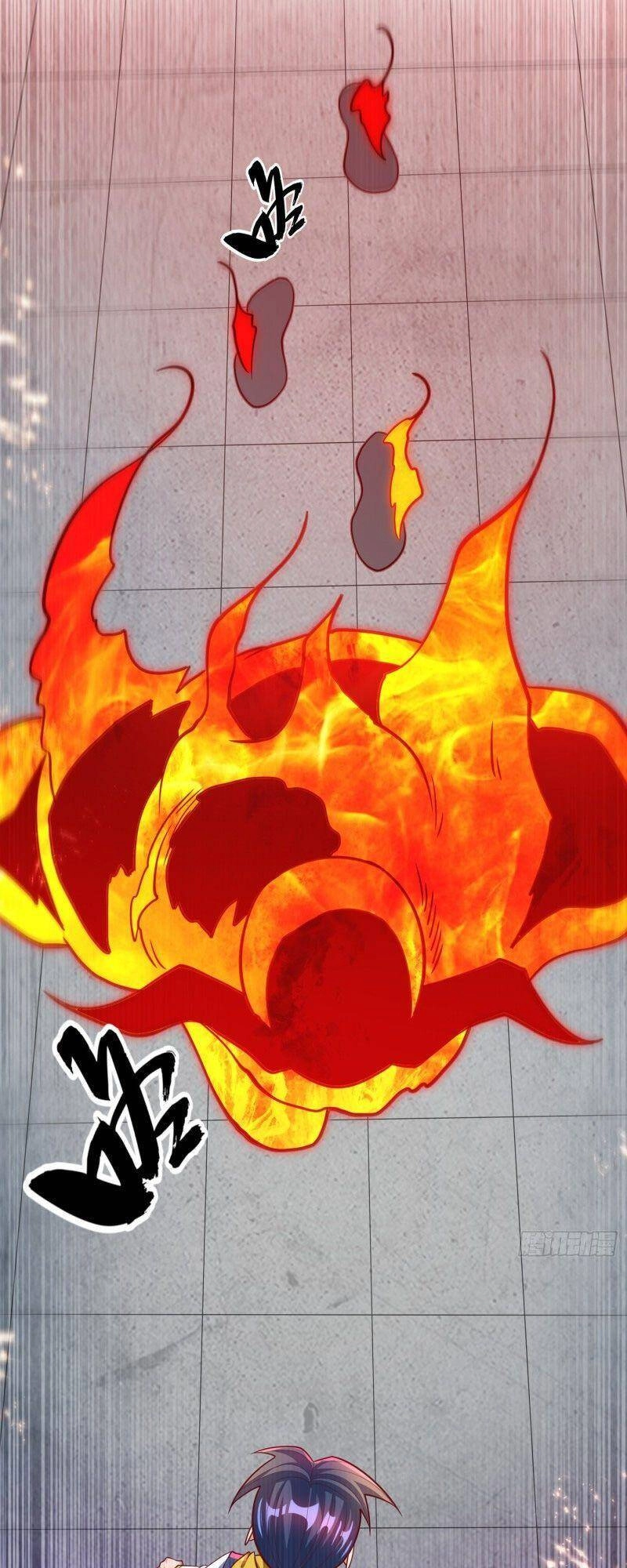 Võ Nghịch Chapter 155 - 9