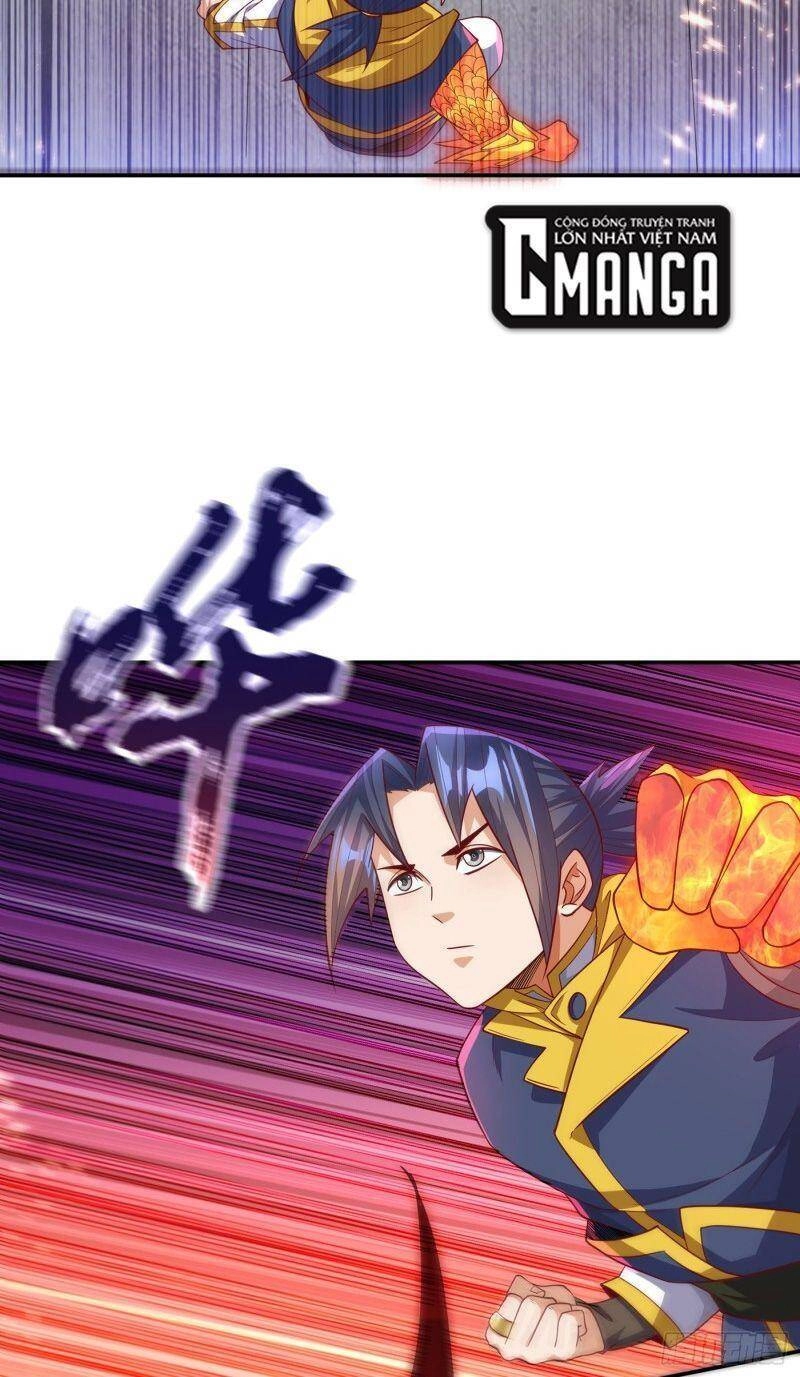 Võ Nghịch Chapter 155 - 10