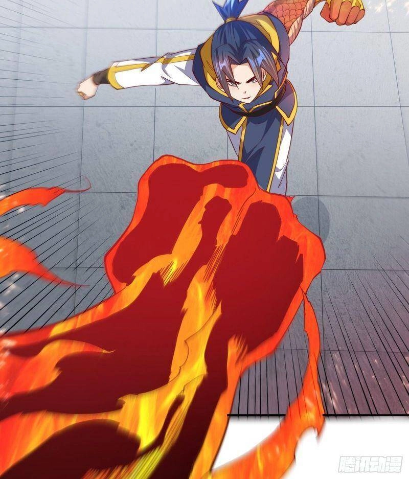 Võ Nghịch Chapter 155 - 12