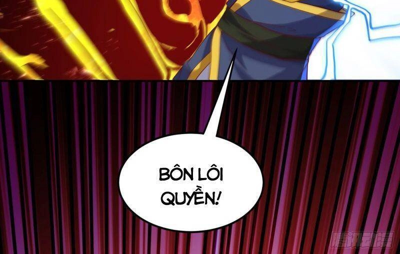 Võ Nghịch Chapter 155 - 16