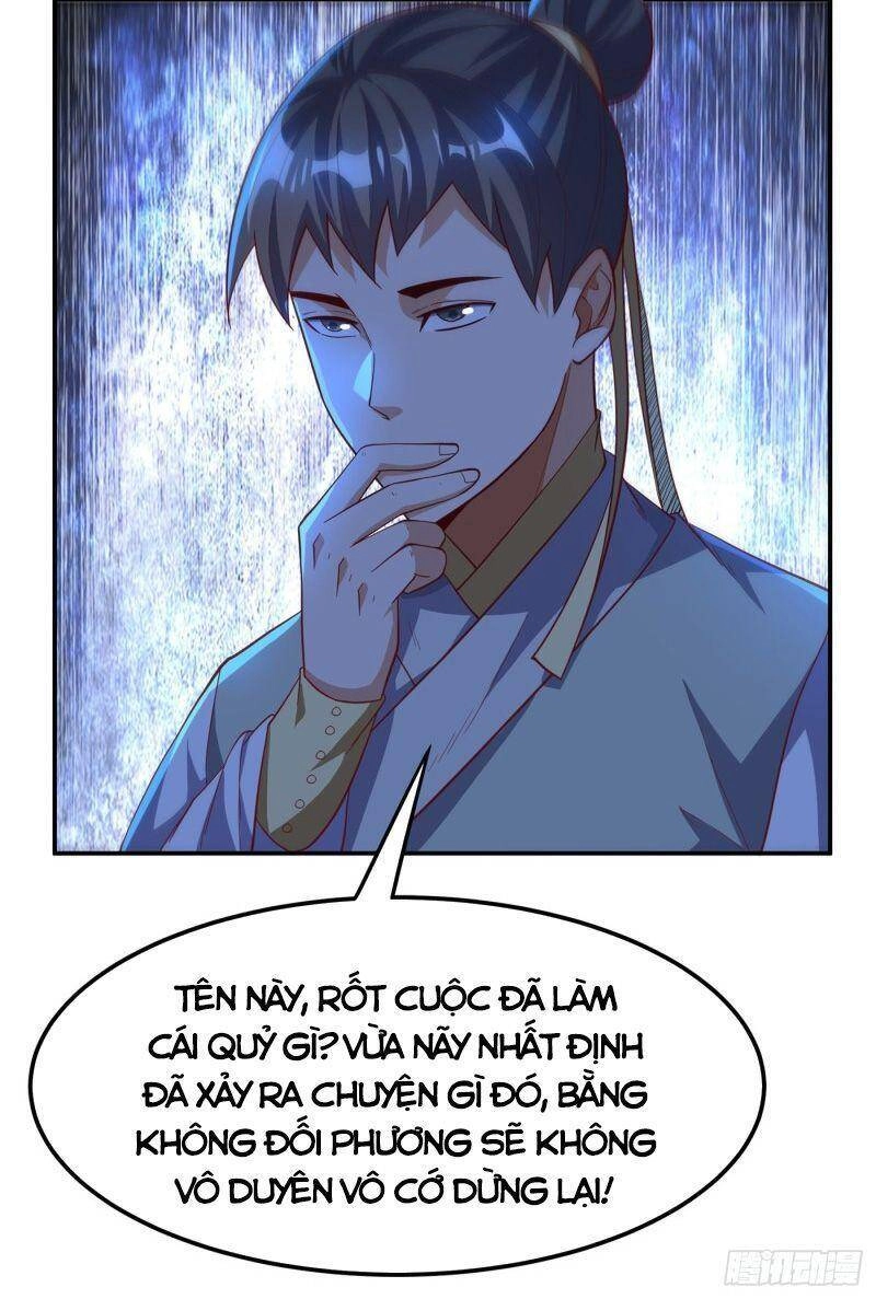 Võ Nghịch Chapter 155 - 20