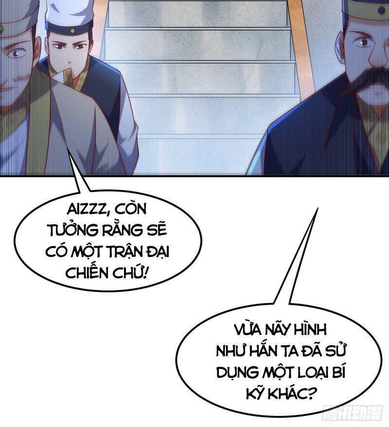 Võ Nghịch Chapter 155 - 22