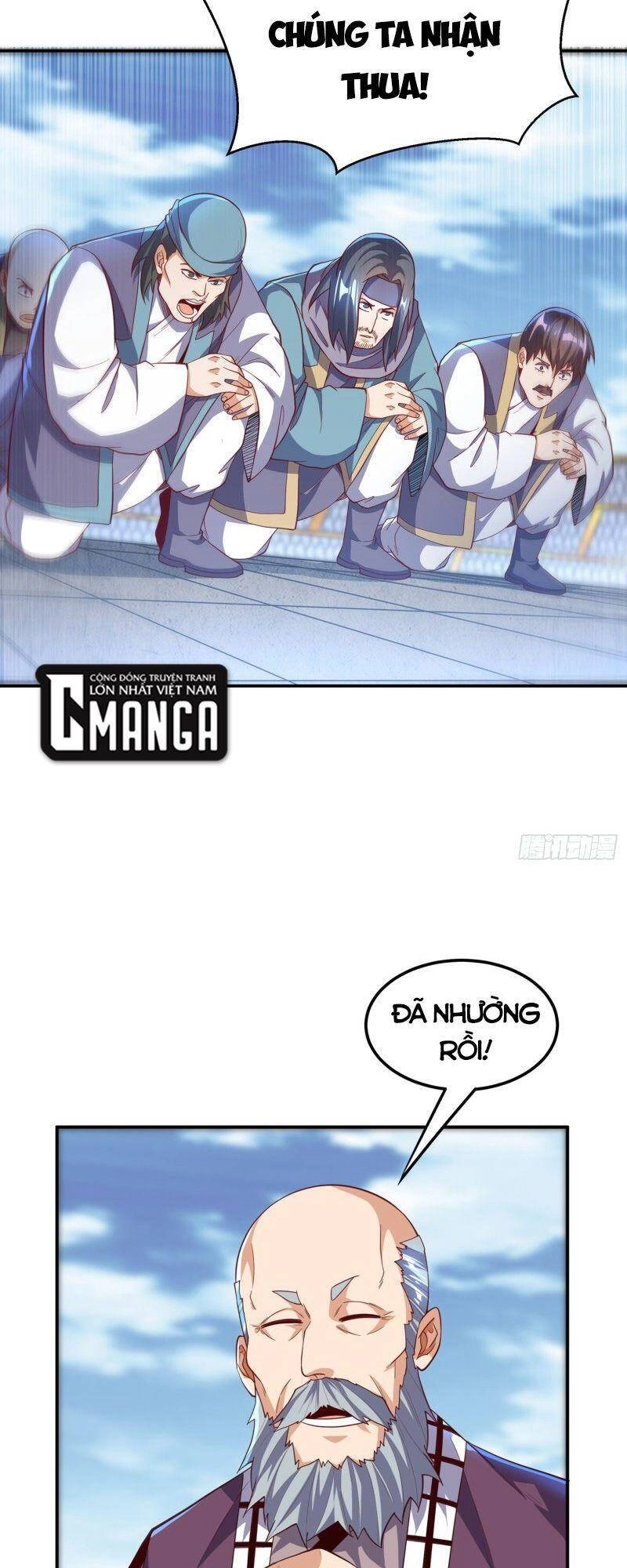 Võ Nghịch Chapter 155 - 25