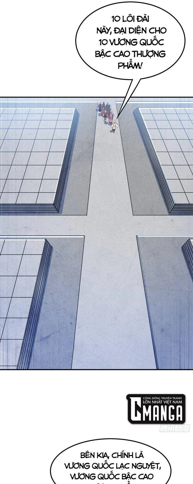 Võ Nghịch Chapter 155 - 29