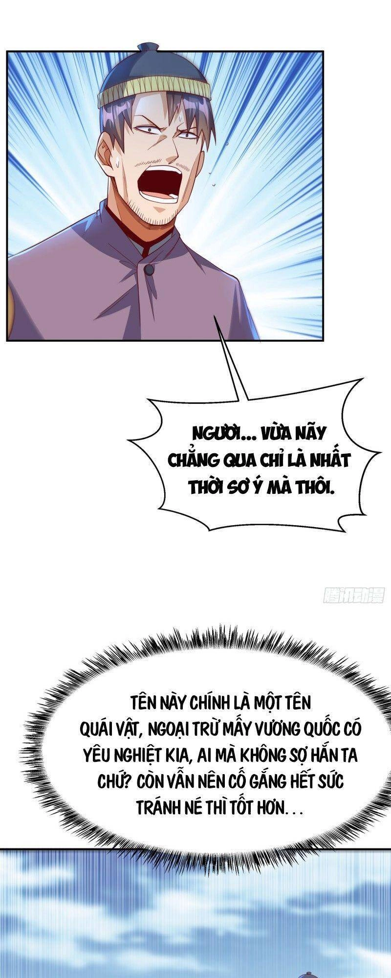 Võ Nghịch Chapter 155 - 31