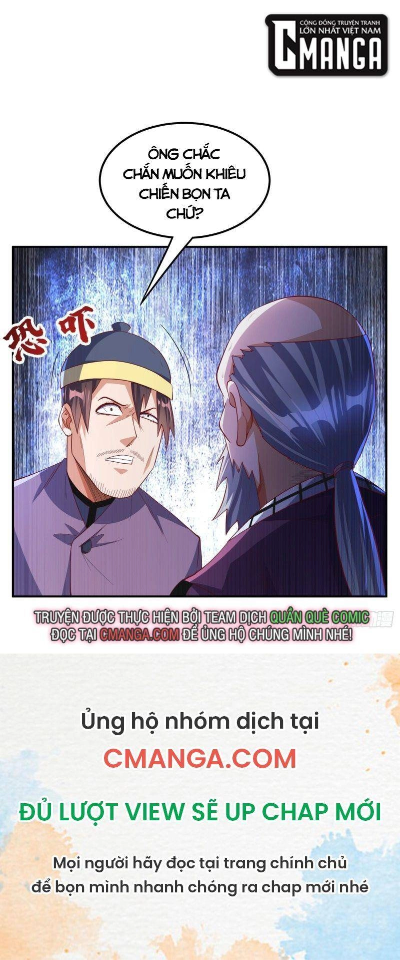 Võ Nghịch Chapter 155 - 33