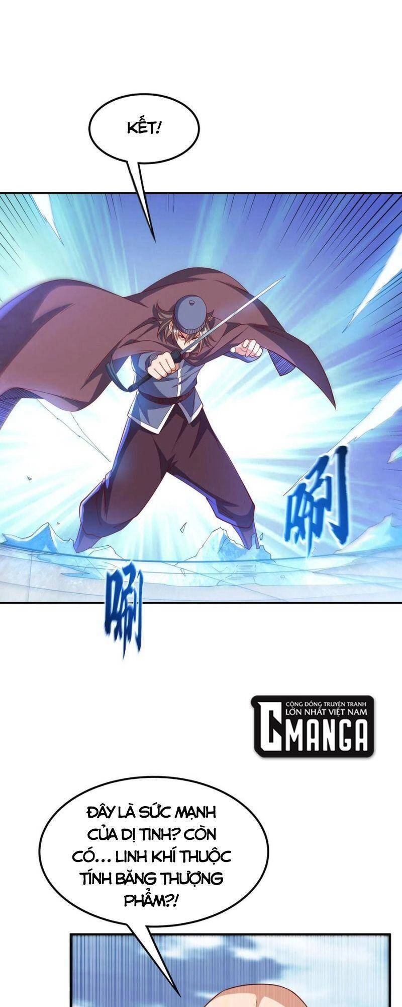 Võ Nghịch Chapter 156 - 5