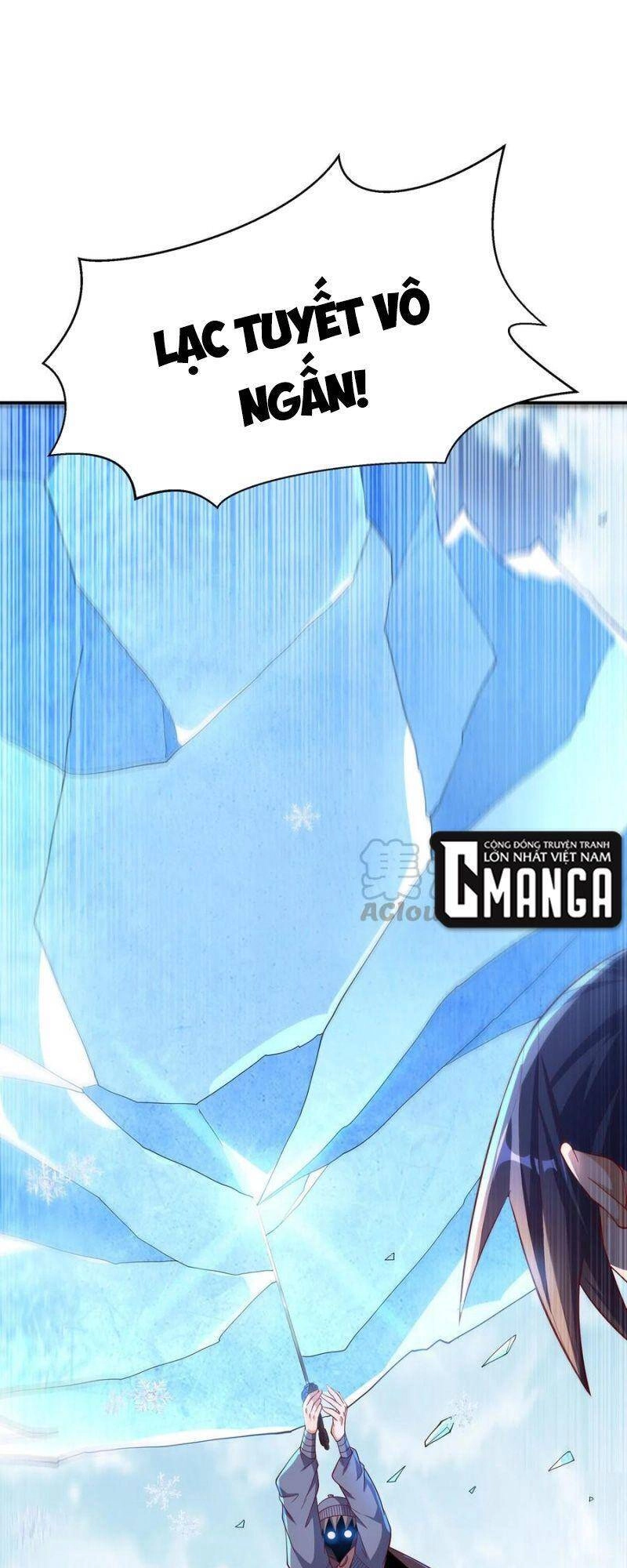 Võ Nghịch Chapter 156 - 9