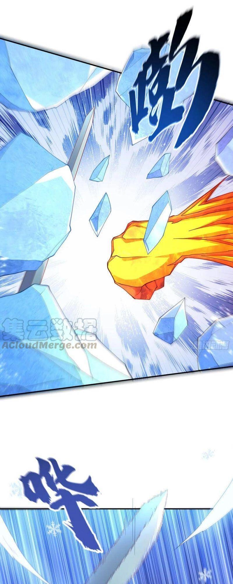 Võ Nghịch Chapter 156 - 11