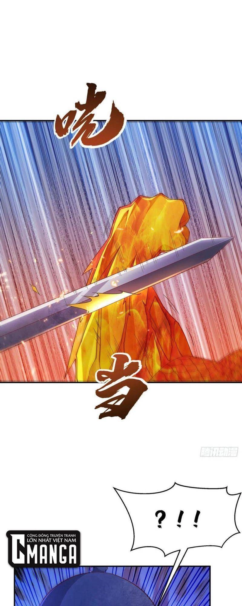 Võ Nghịch Chapter 156 - 13