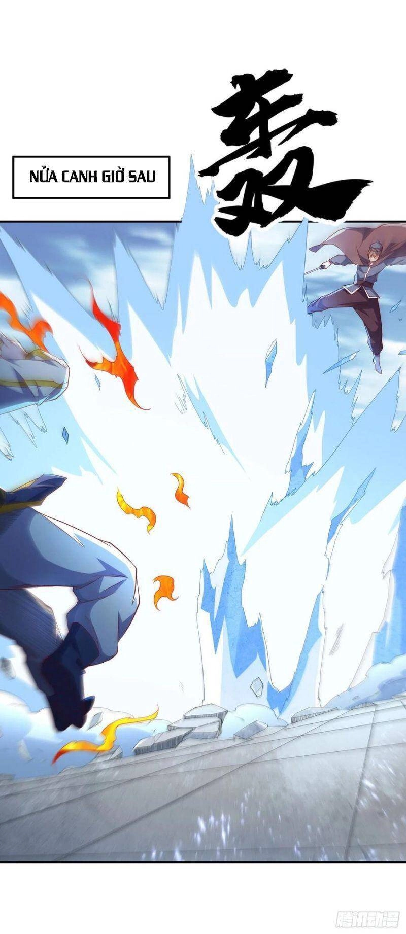 Võ Nghịch Chapter 156 - 16