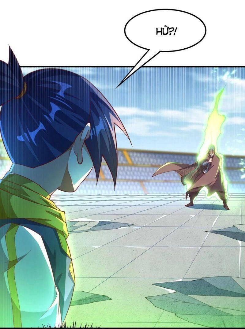 Võ Nghịch Chapter 156 - 21