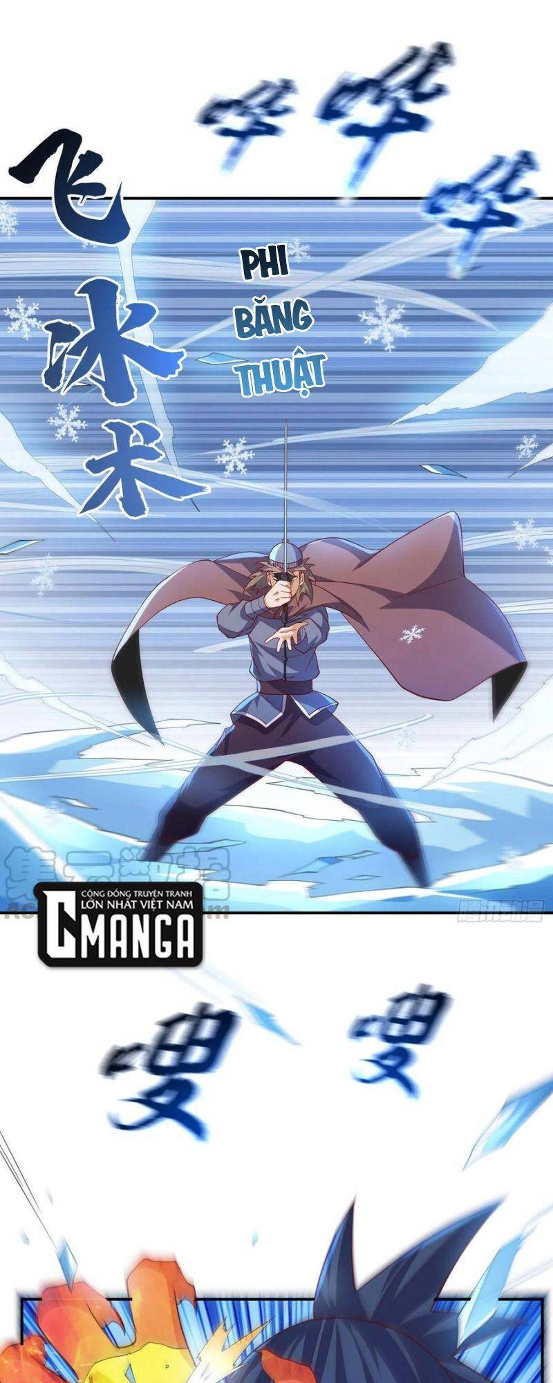 Võ Nghịch Chapter 156 - 24