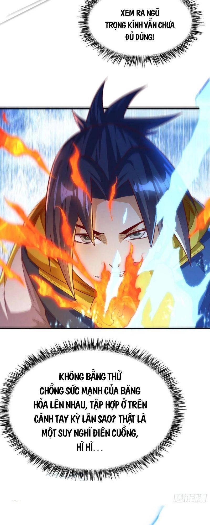 Võ Nghịch Chapter 156 - 26