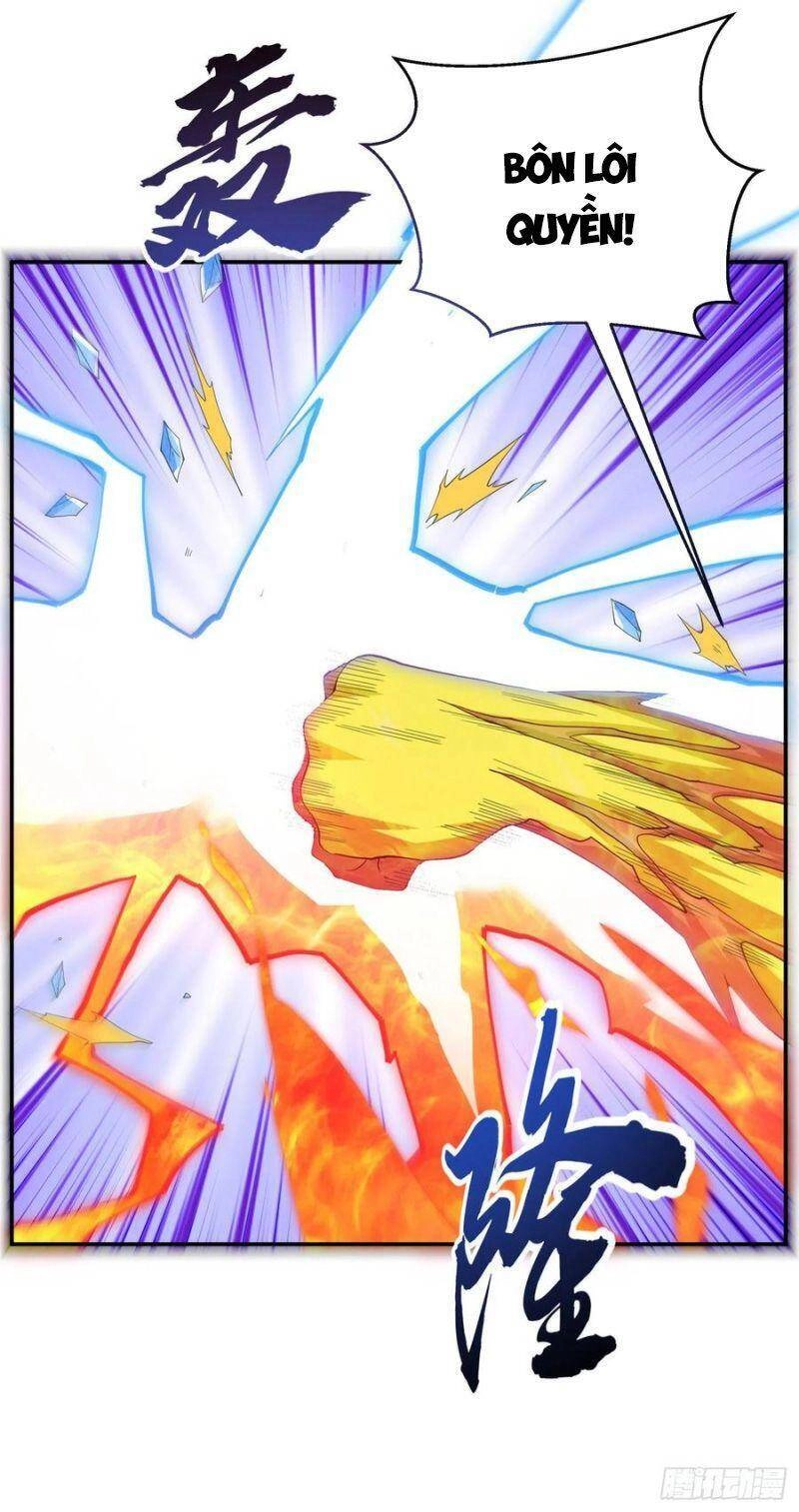 Võ Nghịch Chapter 156 - 27