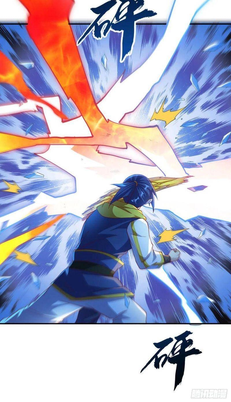 Võ Nghịch Chapter 156 - 29