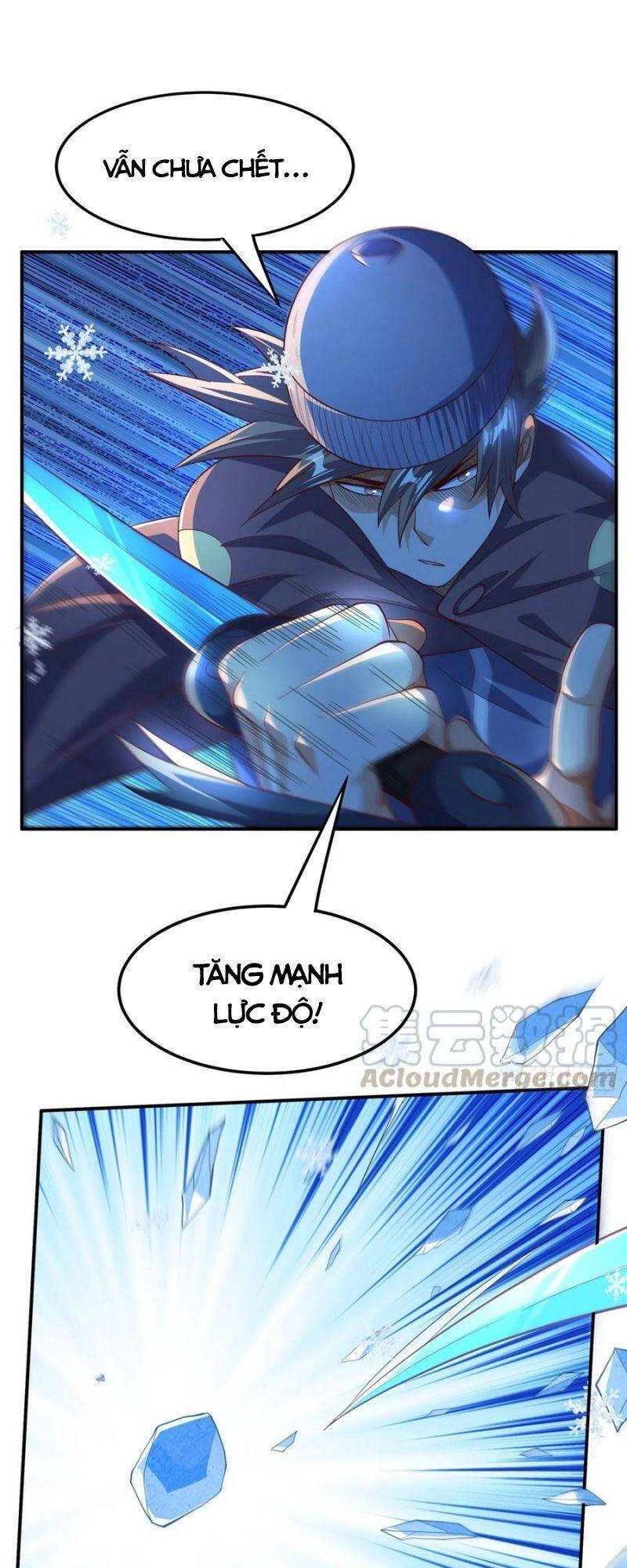 Võ Nghịch Chapter 156 - 30
