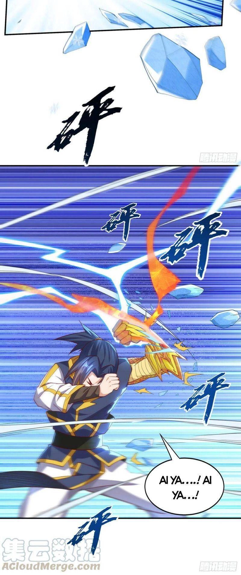 Võ Nghịch Chapter 156 - 31