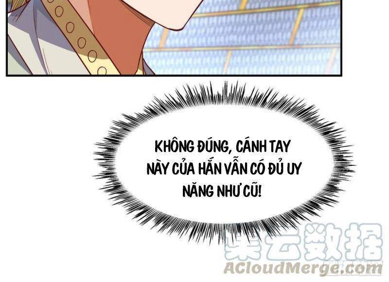 Võ Nghịch Chapter 156 - 33