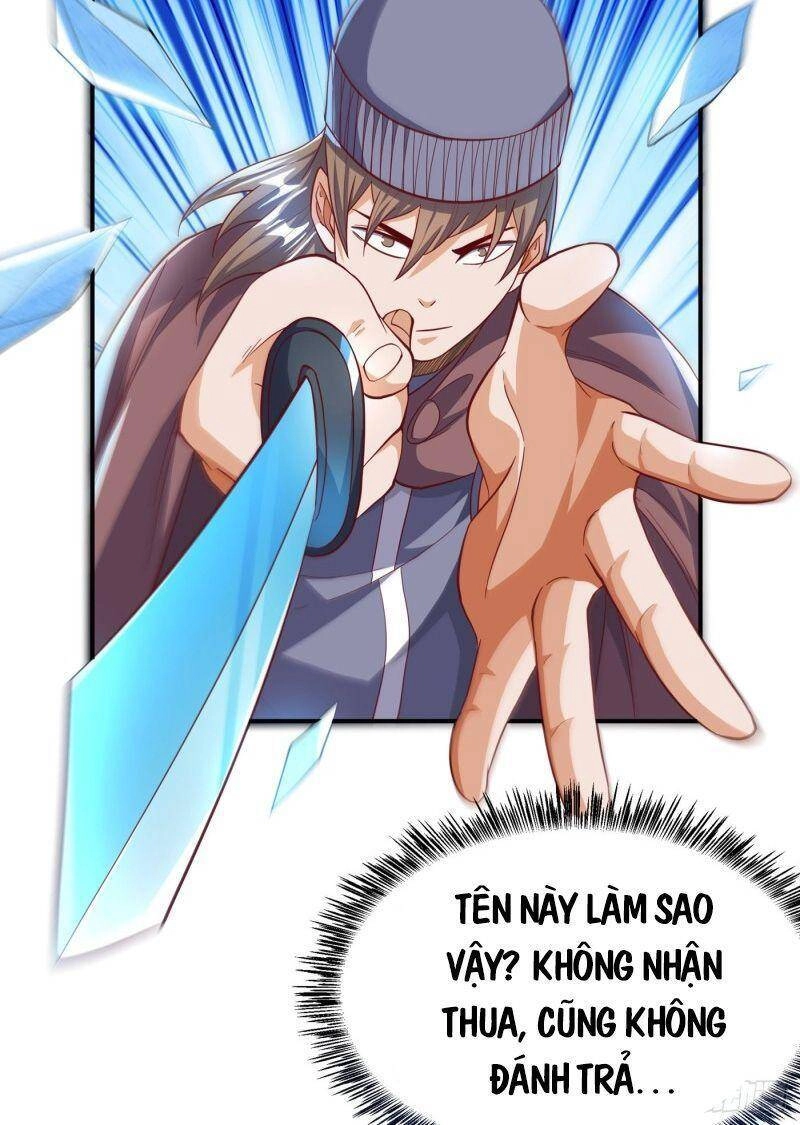 Võ Nghịch Chapter 157 - 6