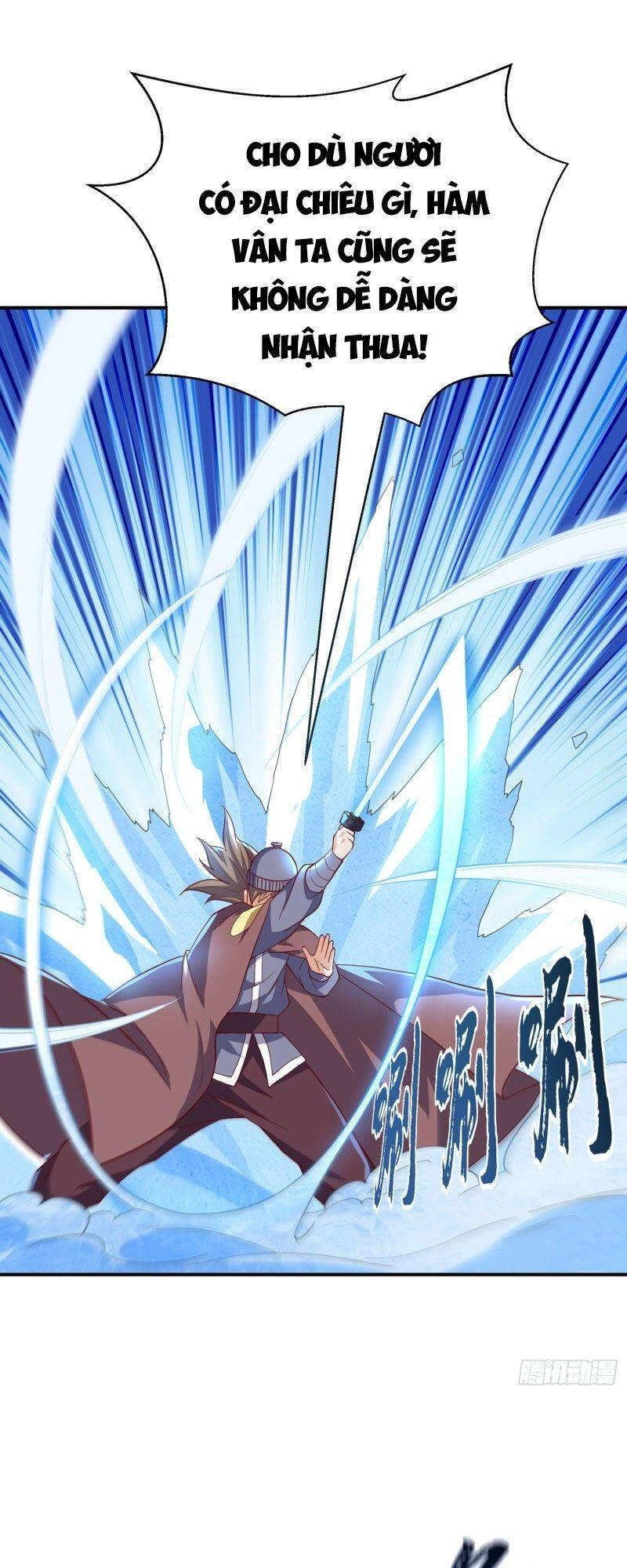 Võ Nghịch Chapter 157 - 9