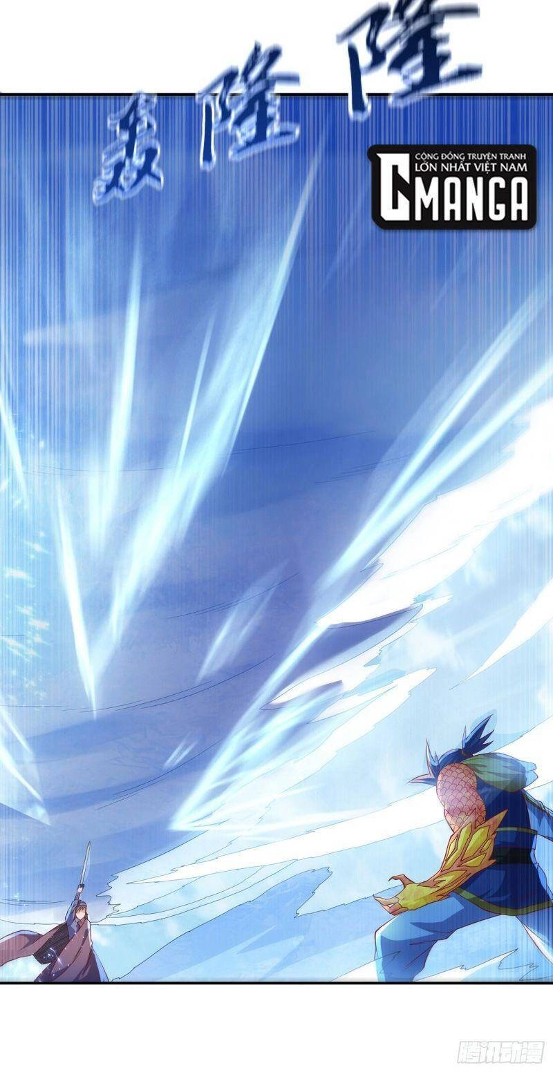 Võ Nghịch Chapter 157 - 10