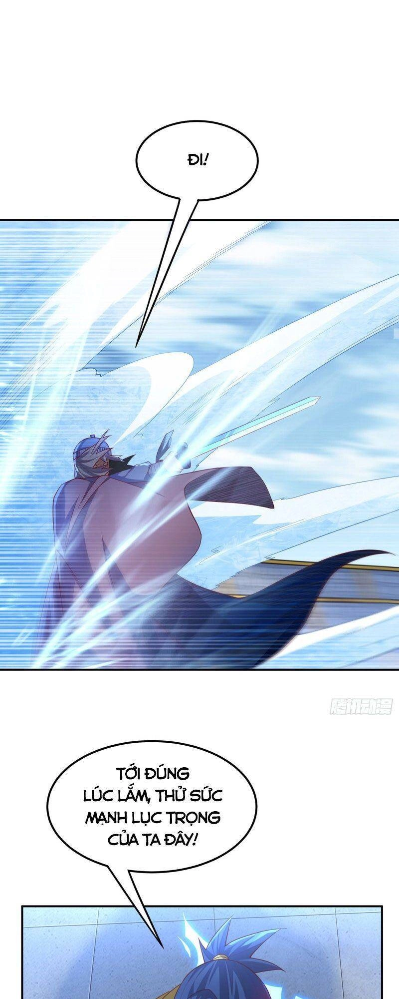 Võ Nghịch Chapter 157 - 11