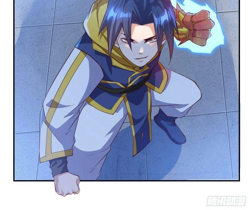 Võ Nghịch Chapter 157 - 12