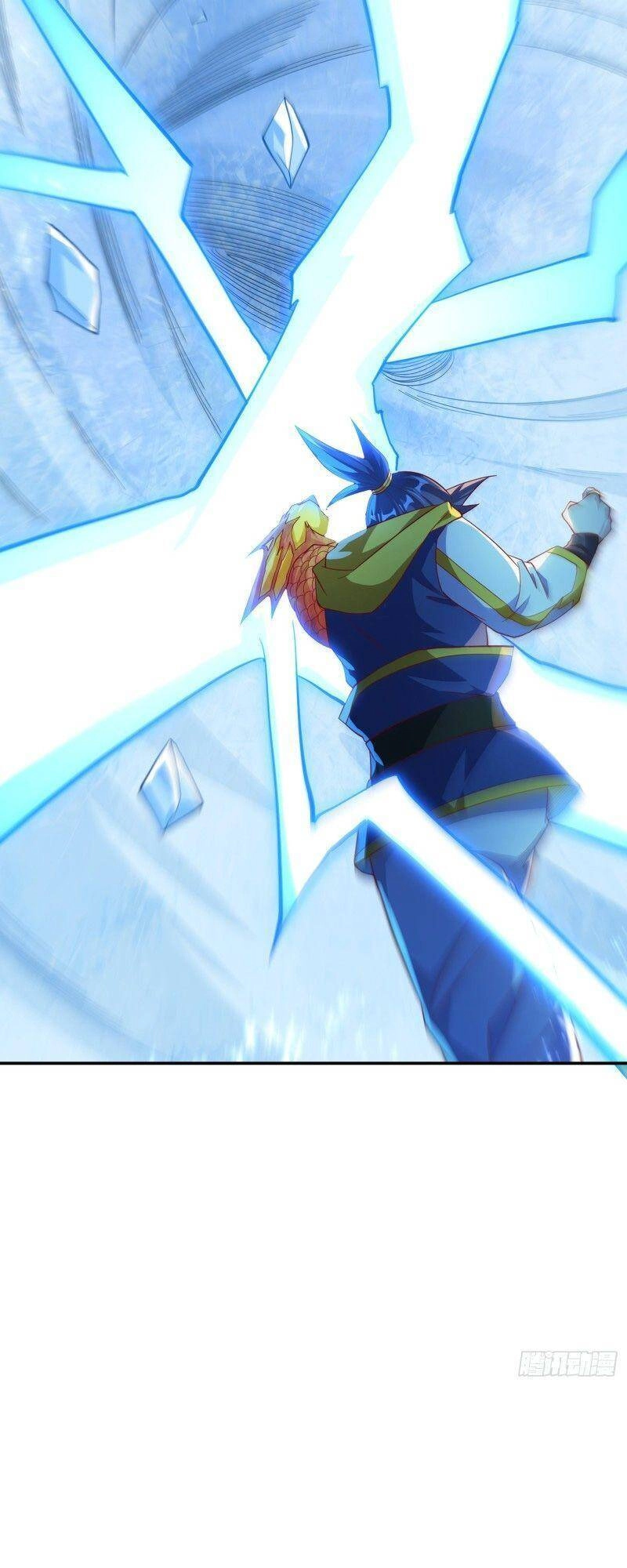 Võ Nghịch Chapter 157 - 15