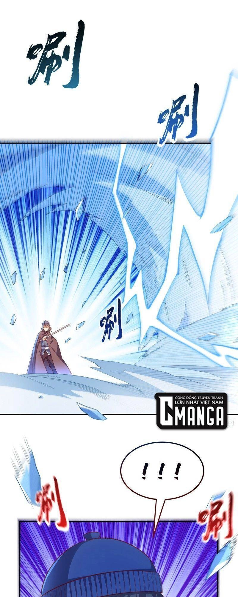 Võ Nghịch Chapter 157 - 17