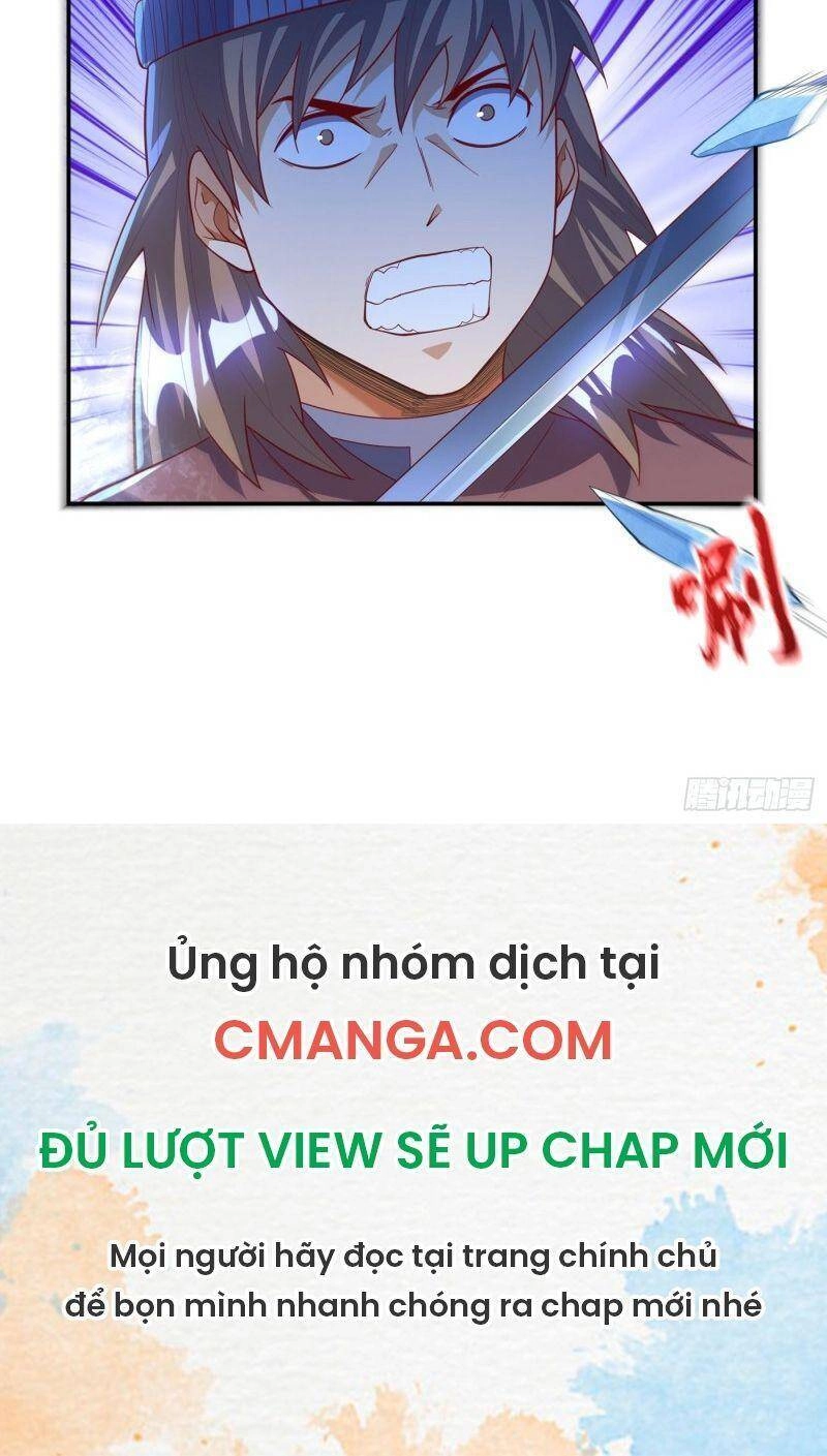 Võ Nghịch Chapter 157 - 18