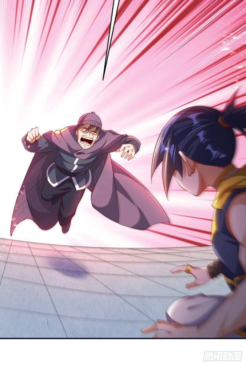 Võ Nghịch Chapter 157 - 24