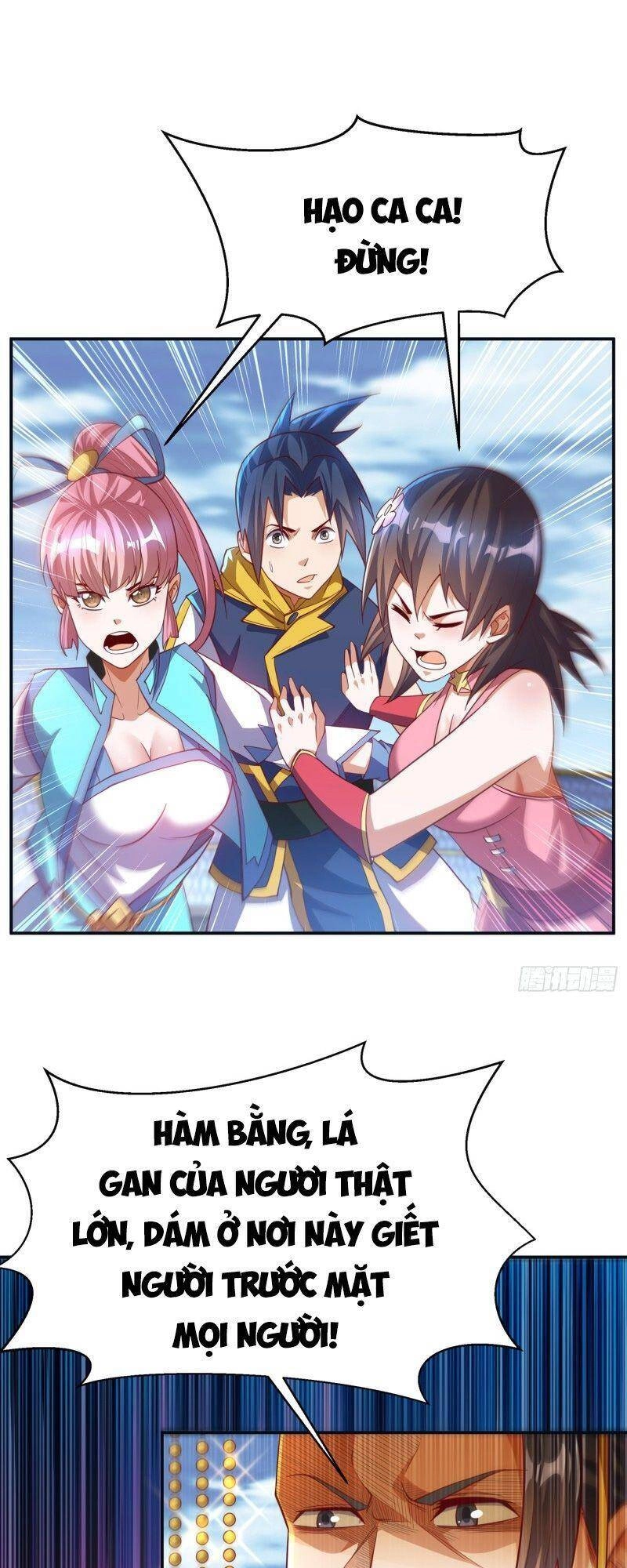 Võ Nghịch Chapter 157 - 25