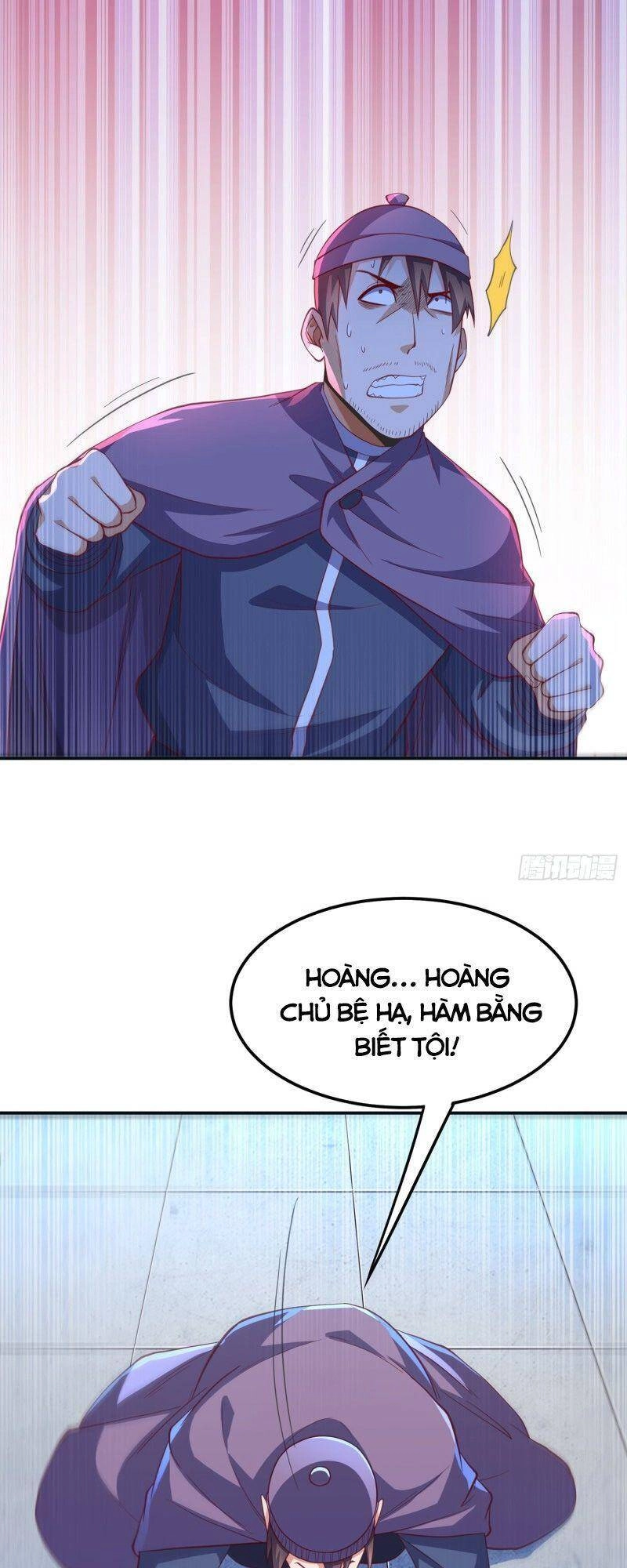 Võ Nghịch Chapter 157 - 27