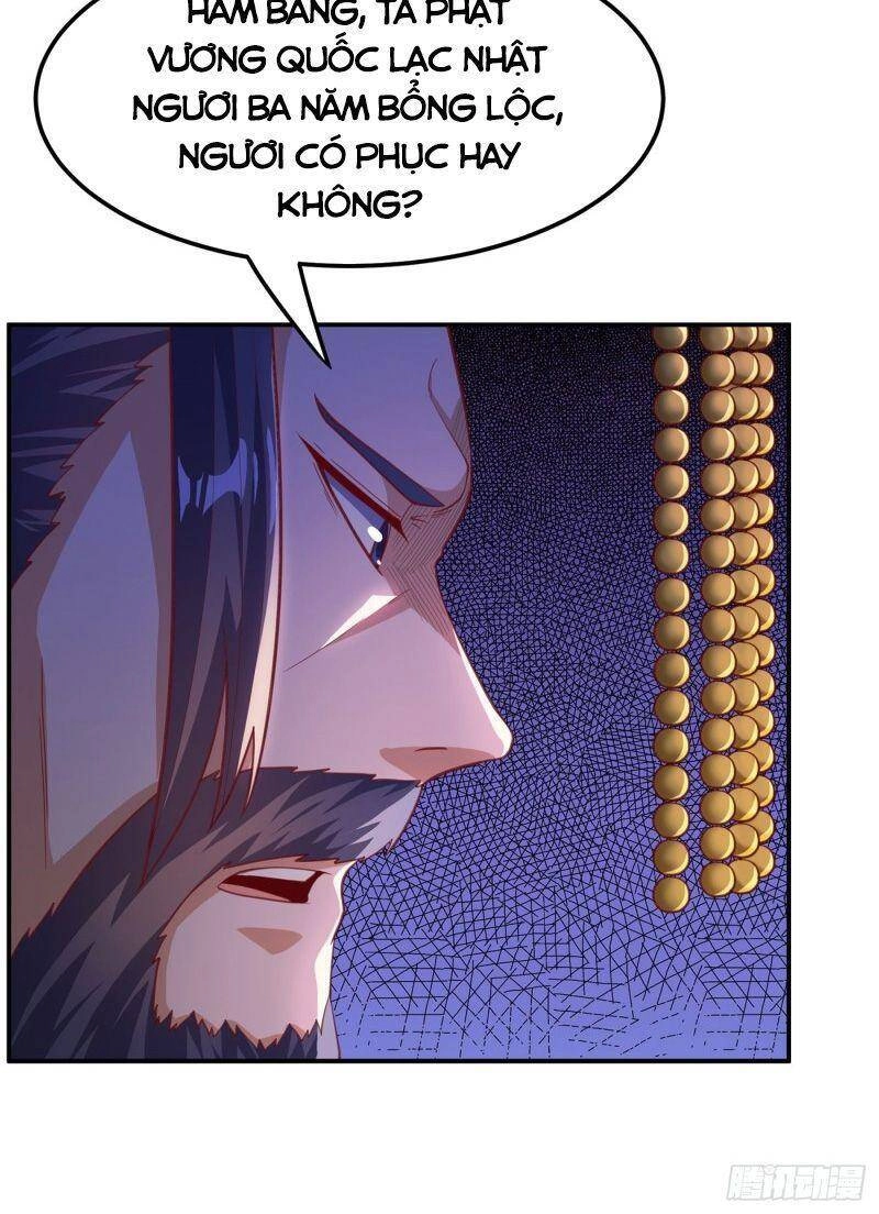 Võ Nghịch Chapter 157 - 30