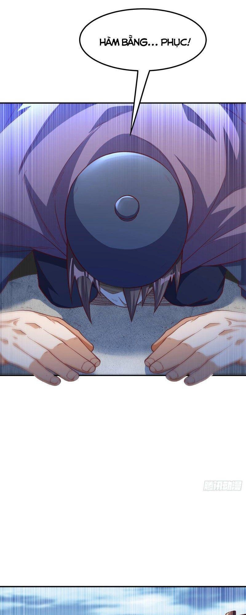 Võ Nghịch Chapter 157 - 31