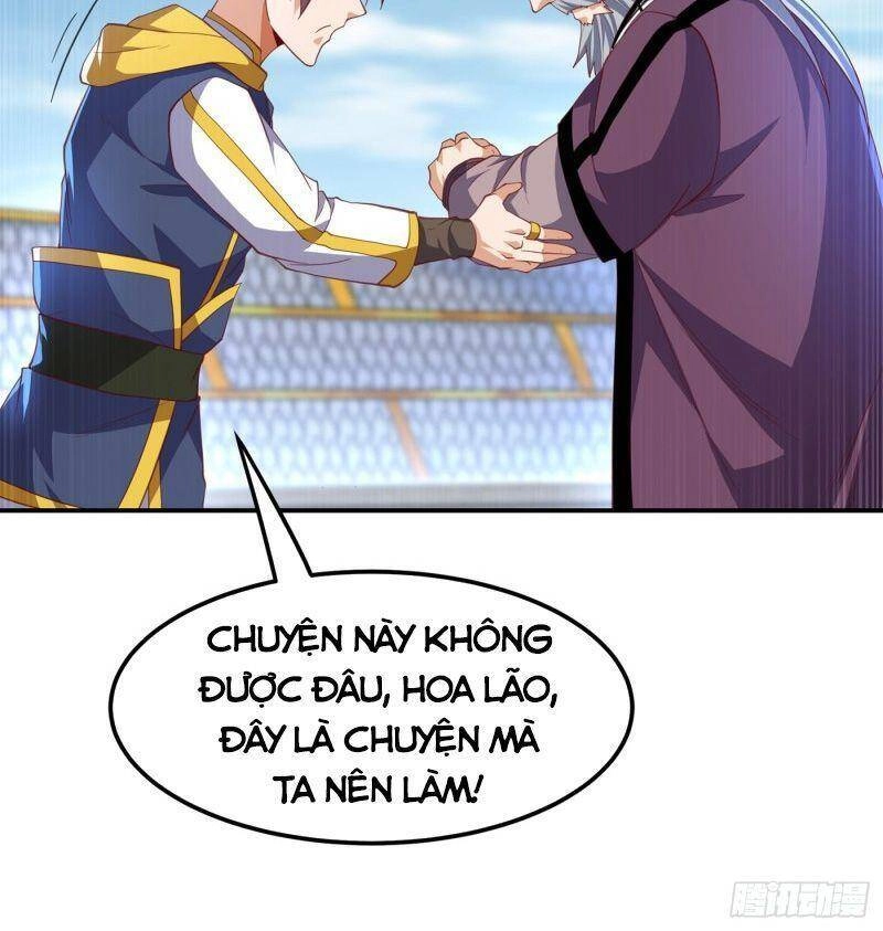 Võ Nghịch Chapter 157 - 34