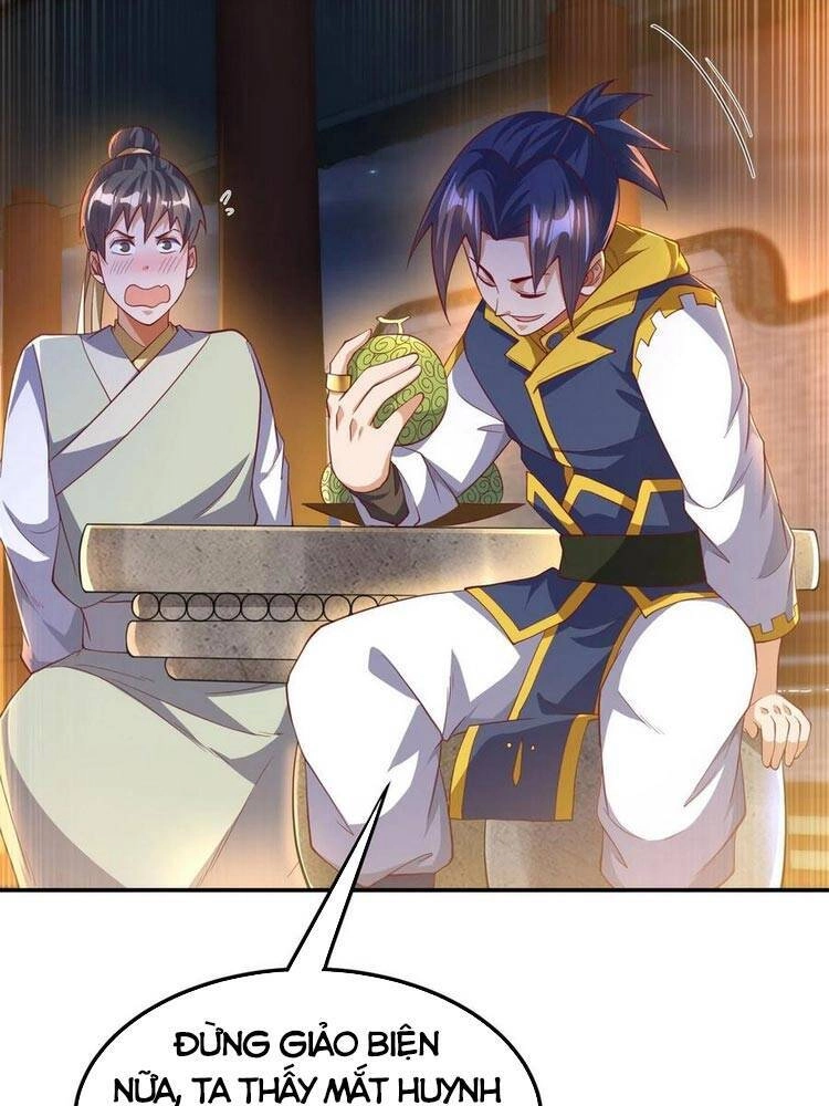 Võ Nghịch Chapter 158 - 4