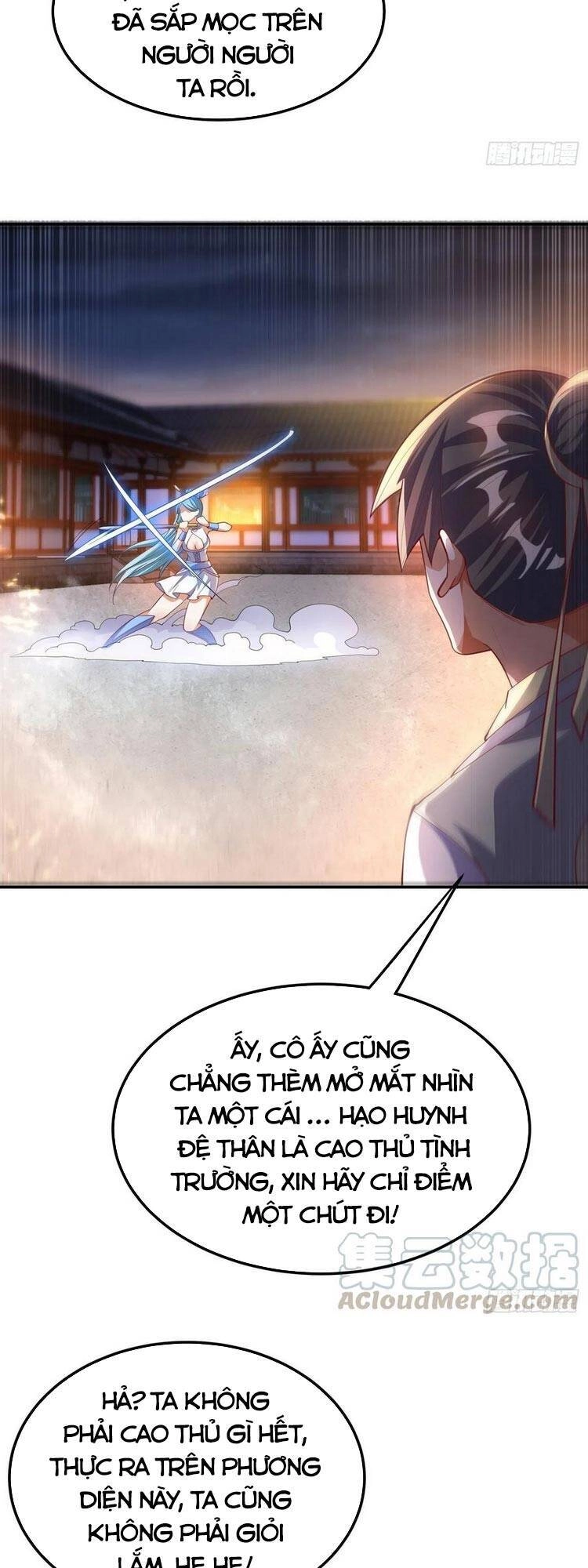 Võ Nghịch Chapter 158 - 5