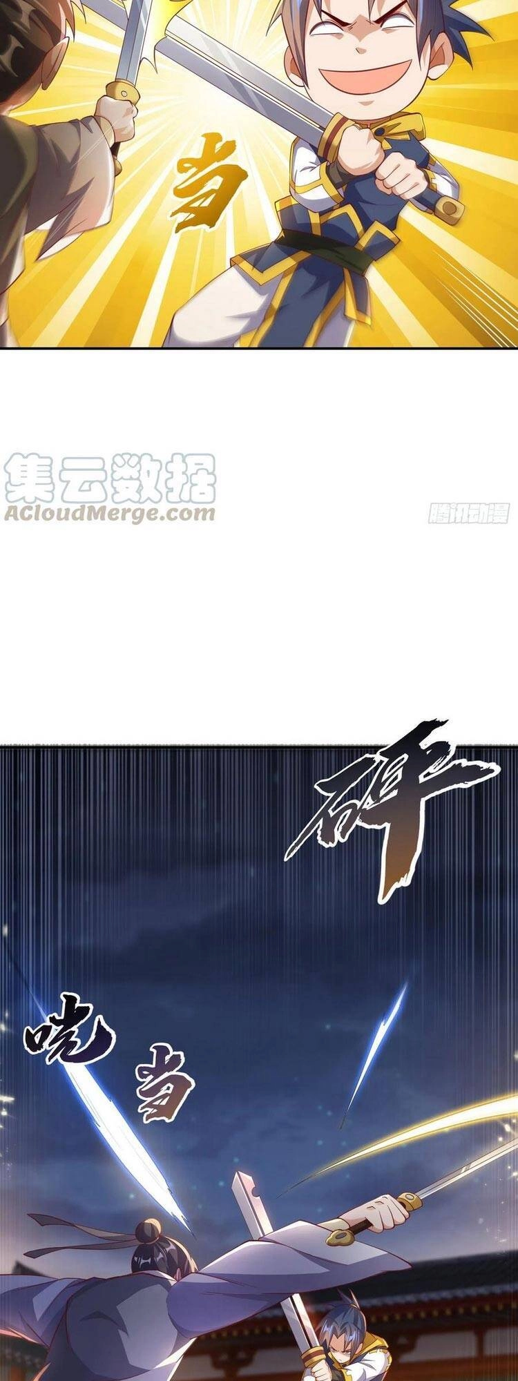 Võ Nghịch Chapter 158 - 9