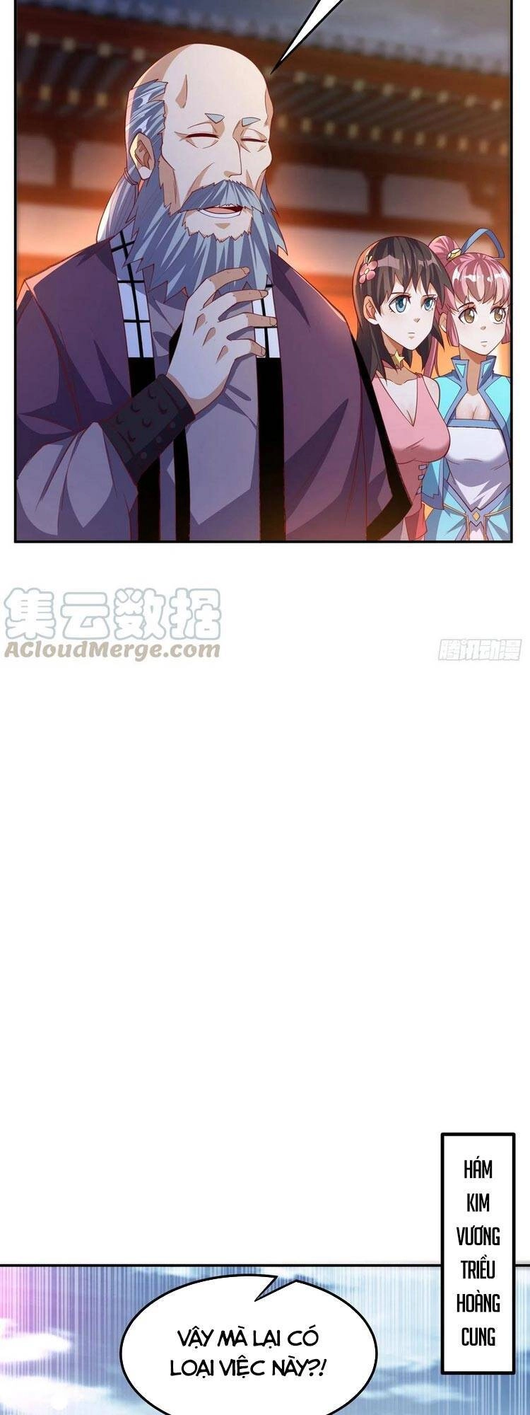 Võ Nghịch Chapter 158 - 11